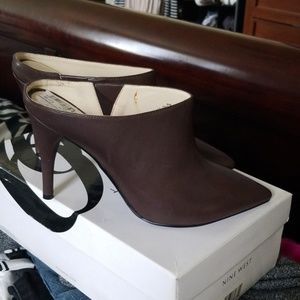 Nine West NWT Shoes
